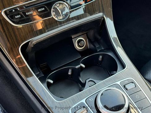 Used 2018 Mercedes-Benz C 300 4MATIC Sedan image 25
