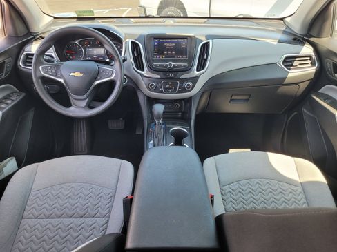 Used 2023 Chevrolet Equinox LT AWD/4WD image 16