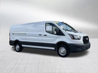 Used 2024 Ford Transit 350 Low Roof video 3
