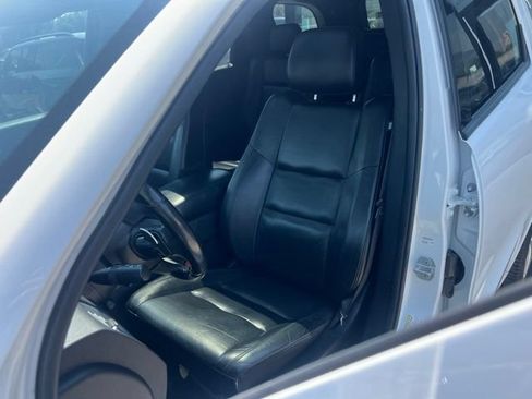 Used 2020 Dodge Durango Citadel AWD/4WD image 17