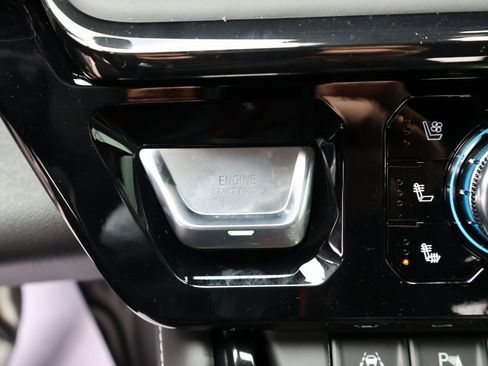 New 2025 GMC Sierra 1500 AT4X image 21