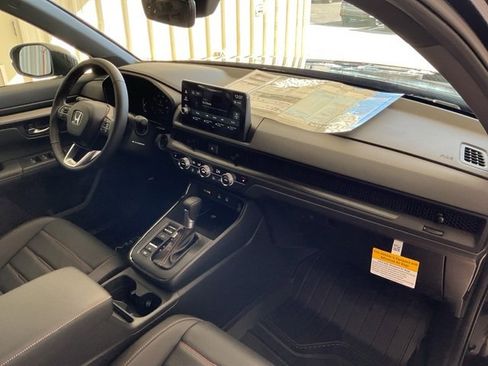 New 2026 Honda CR-V Sport-L image 24