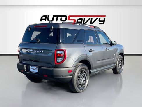 Used 2023 Ford Bronco Sport Big Bend w/ Convenience Package image 7