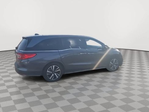 Used 2019 Honda Odyssey Elite image 9