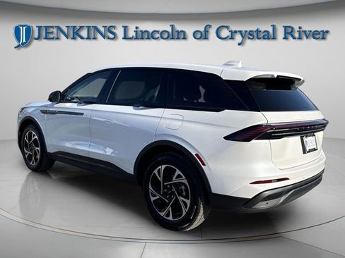 New 2026 Lincoln Nautilus Premier w/ Equipment Group 102A AWD/4WD image 48