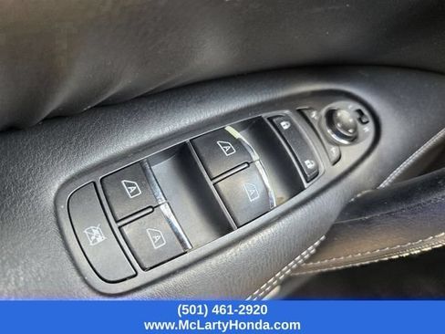 Used 2018 Nissan Armada Platinum w/ Captain Seat Package RWD image 30