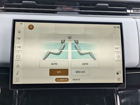 New 2026 Land Rover Range Rover Sport Dynamic SE image 14