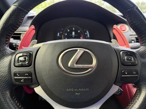 Used 2015 Lexus RC 350 AWD w/ Navigation System Package image 21