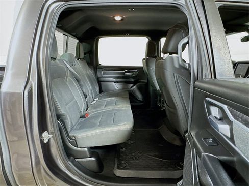 Used 2023 RAM 1500 Lone Star image 24