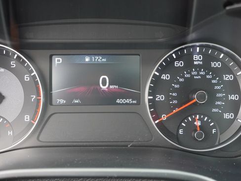 Certified 2024 Kia Forte GT-Line w/ GT-Line Premium Package FWD image 7