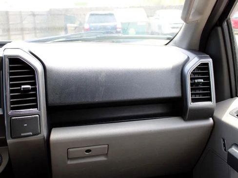 Used 2019 Ford F150 XLT image 16