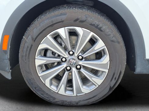 Used 2024 Buick Envision Preferred AWD/4WD image 19