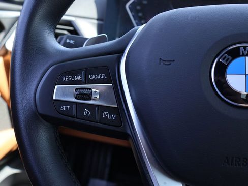 Certified 2024 BMW 430i xDrive Convertible w/ Convenience Package image 42