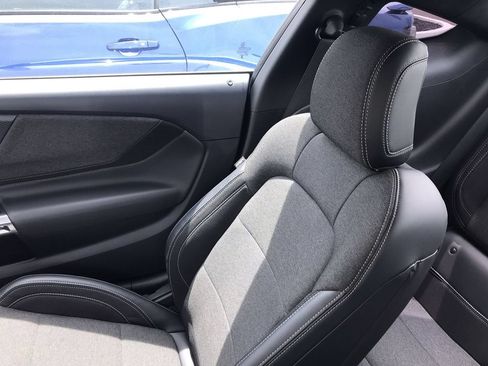 Used 2024 Ford Mustang Coupe RWD image 22