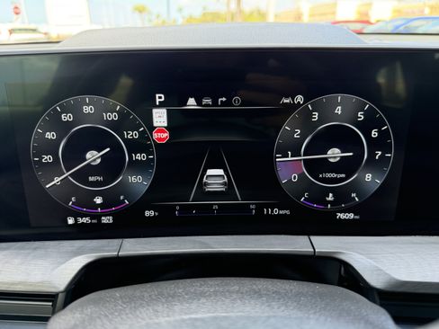 Certified 2023 Kia Telluride SX Prestige X-Pro image 32