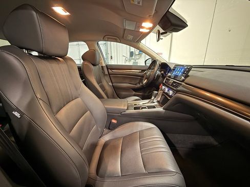 Used 2022 Honda Accord Sport Special Edition image 31
