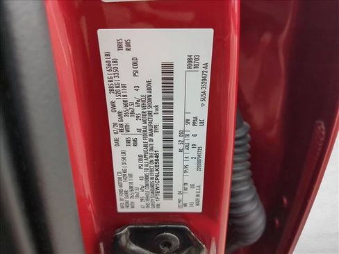 Used 2020 Ford F150 XLT w/ Equipment Group 302A Luxury image 24