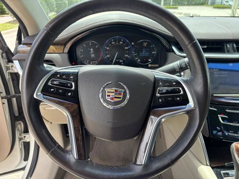 Used 2014 Cadillac XTS Premium w/ Driver Assist Package image 23