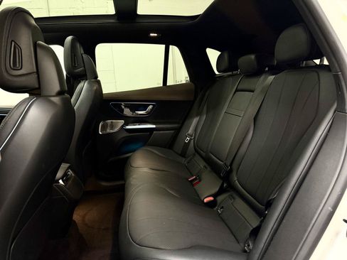 Used 2023 Mercedes-Benz EQE 350+ 4MATIC SUV image 19