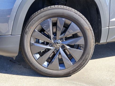 Used 2024 Volkswagen Taos S image 26