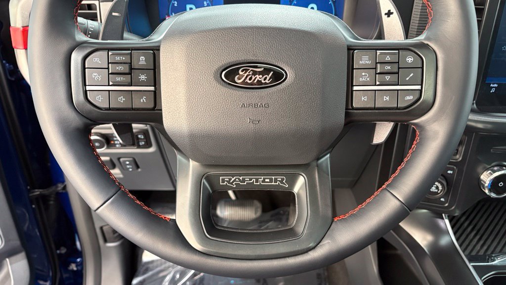 New 2026 Ford F150 Raptor AWD/4WD image 35