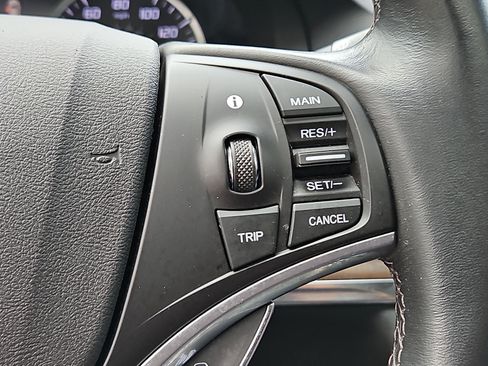 Used 2019 Acura MDX SH-AWD w/ Technology Package image 23