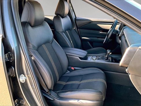 Used 2025 MAZDA CX-50 AWD 2.5 S w/ Preferred Package image 29