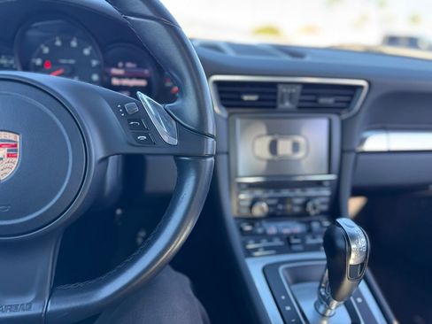 Used 2014 Porsche 911 Carrera image 8