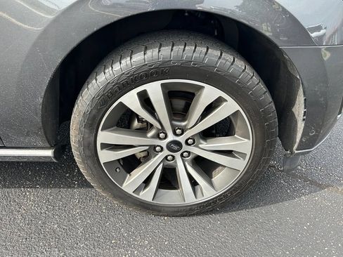 Used 2020 Ford Expedition Limited w/ Equipment Group 302A RWD image 2