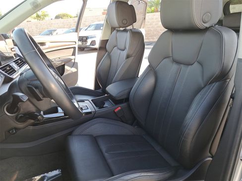 Certified 2023 Audi Q5 e Premium Plus w/ Premium Plus Package image 15