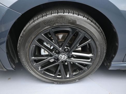 Used 2026 Toyota Camry SE image 10