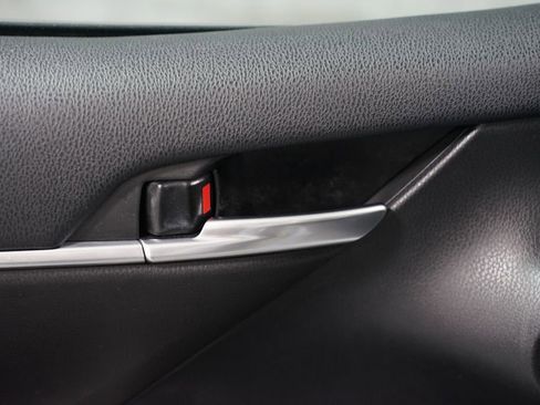 Certified 2023 Toyota Camry SE image 30