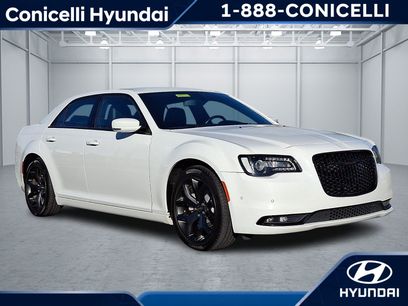 Used 2021 Chrysler 300 S