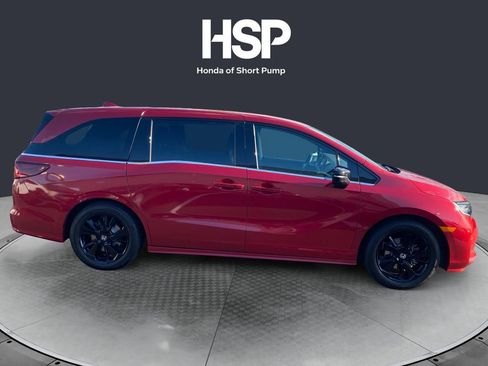 Used 2023 Honda Odyssey Sport image 6