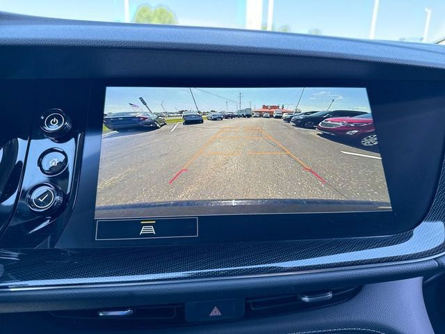 Used 2023 Buick Envision Preferred AWD/4WD image 17