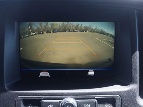 Used 2019 Chevrolet Colorado W/T w/ WT Convenience Package AWD/4WD image 25