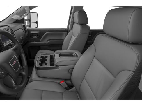 Used 2019 GMC Sierra 2500 SLT w/ Duramax Plus Package AWD/4WD image 6