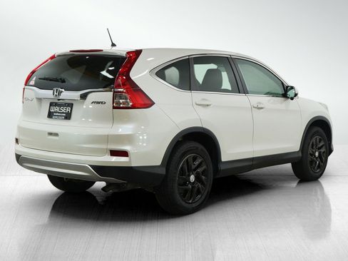 Used 2016 Honda CR-V EX image 5