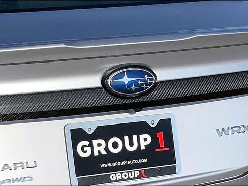 Used 2023 Subaru WRX Premium AWD/4WD image 31