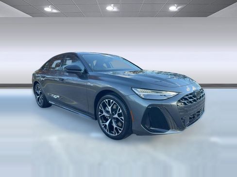 New 2026 Audi A6 Premium Plus image 7