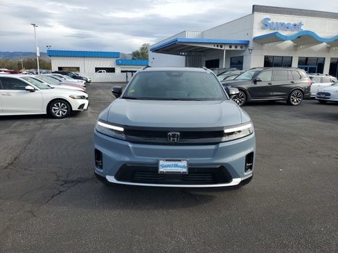 New 2025 Honda Prologue Elite image 4