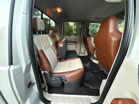 Used 2009 Ford F350 Cabela's image 26