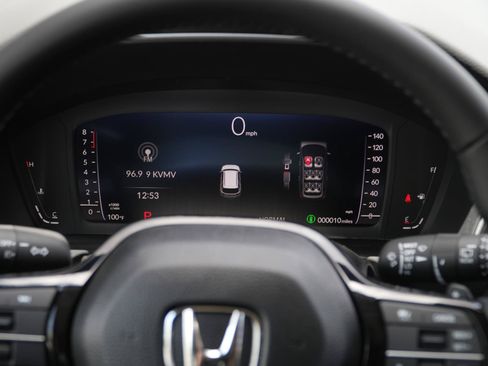 New 2026 Honda Pilot Touring image 26