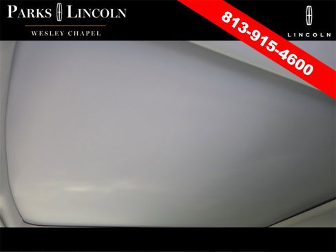 Certified 2025 Lincoln Navigator Reserve image 22