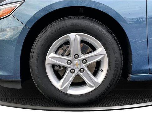 Used 2024 Chevrolet Malibu LS image 33