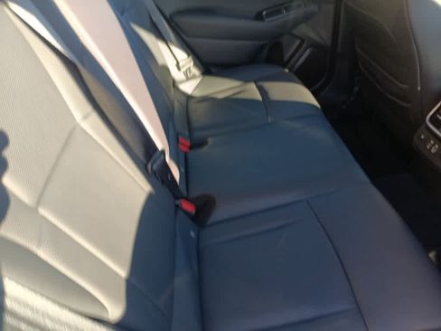 Used 2023 Subaru Legacy Limited image 22