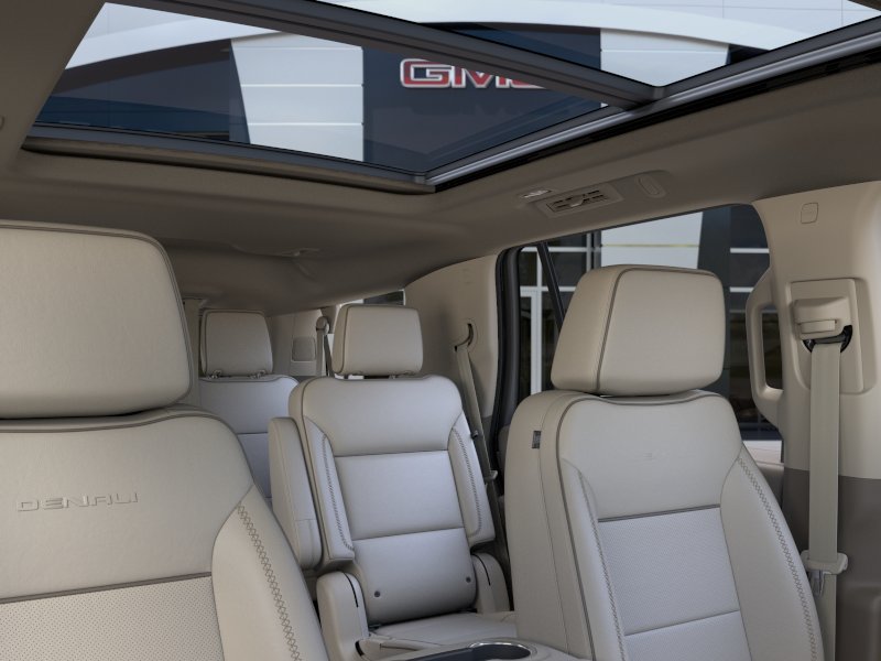New 2027 GMC Yukon Denali AWD/4WD image 48