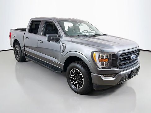 Used 2021 Ford F150 XLT w/ Equipment Group 302A High image 41