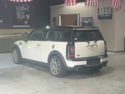 Used 2013 MINI Cooper Clubman S FWD image 5