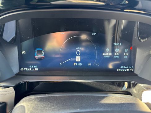 New 2026 Lincoln Corsair Premiere image 32